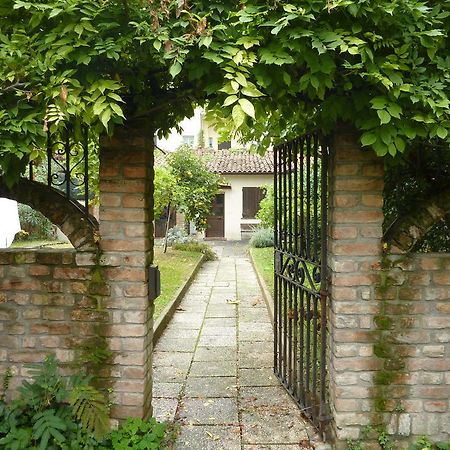 Bed and Breakfast Residenza Al Prato Падуя Номер фото